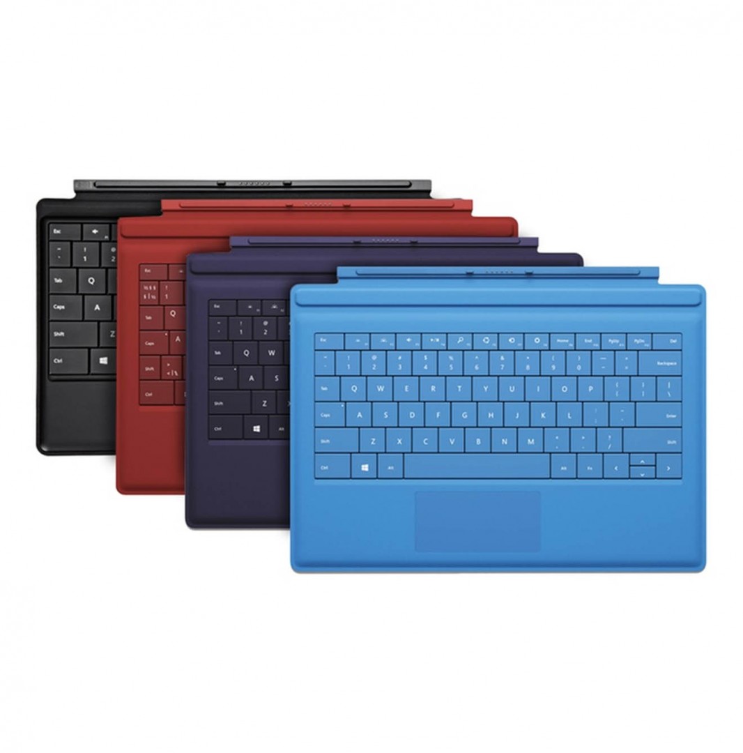 Bàn phím Surface  Pro 3 Like New