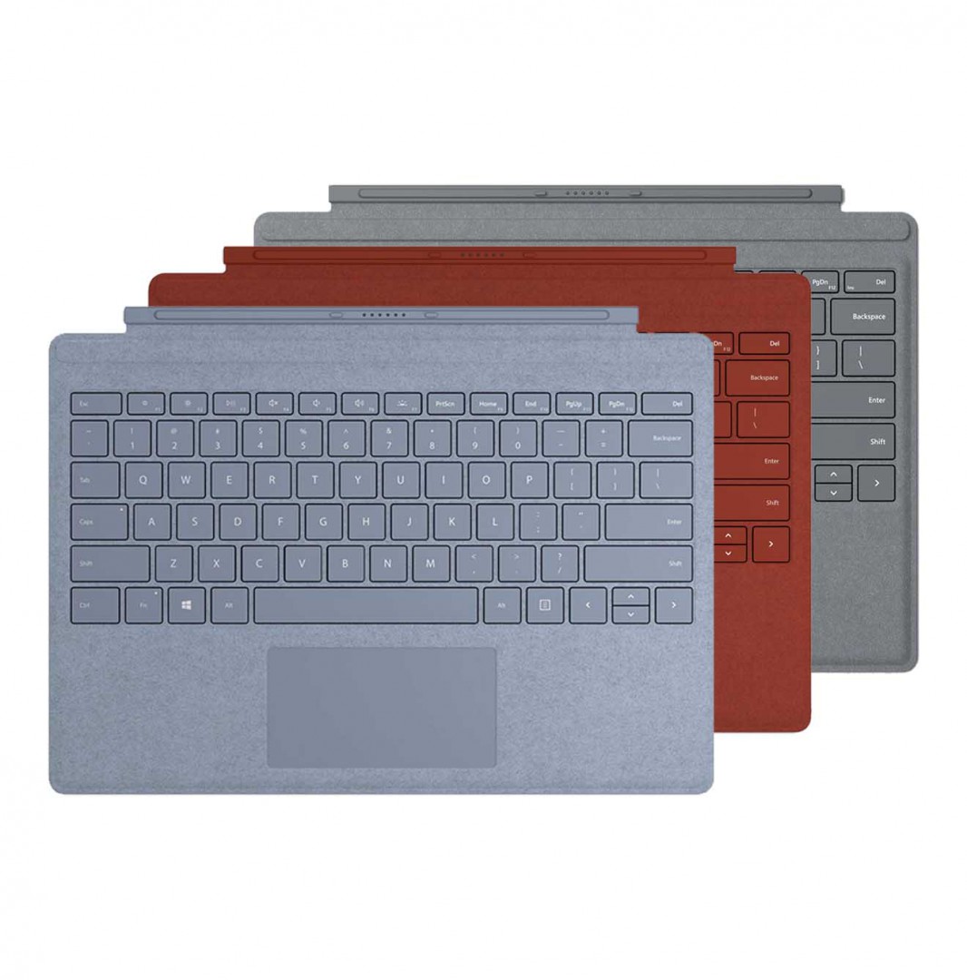 Bàn phím Surface Pro 4, 5, 6, 7, 7plus cũ